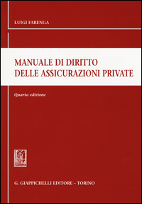 Manuale di diritto delle assicurazioni private Scarica PDF EPUB
