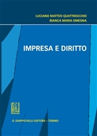 Impresa e diritto Scarica PDF EPUB
