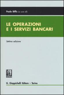 Le operazioni e i servizi bancari.pdf