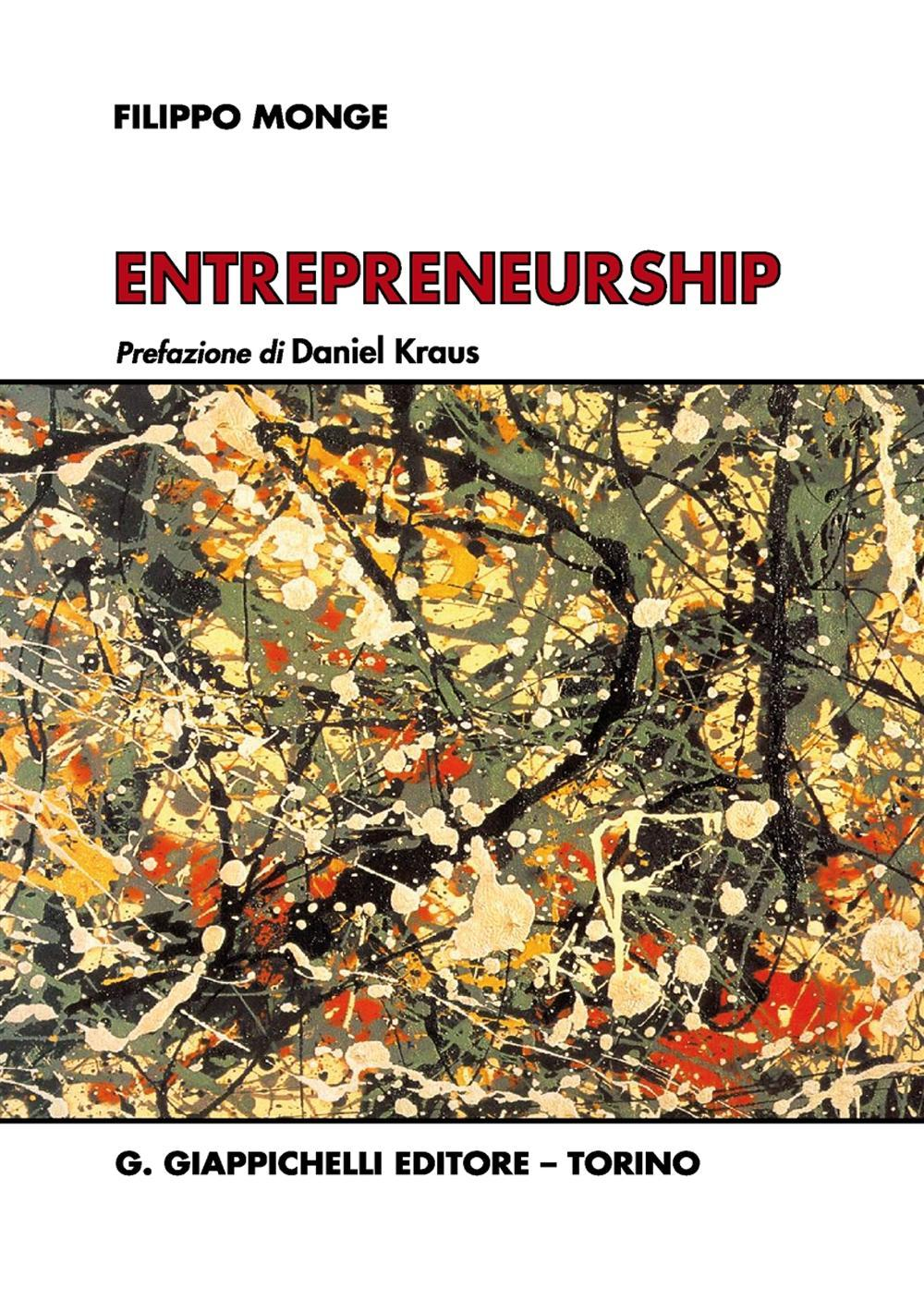 Entrepreneurship Scarica PDF EPUB
