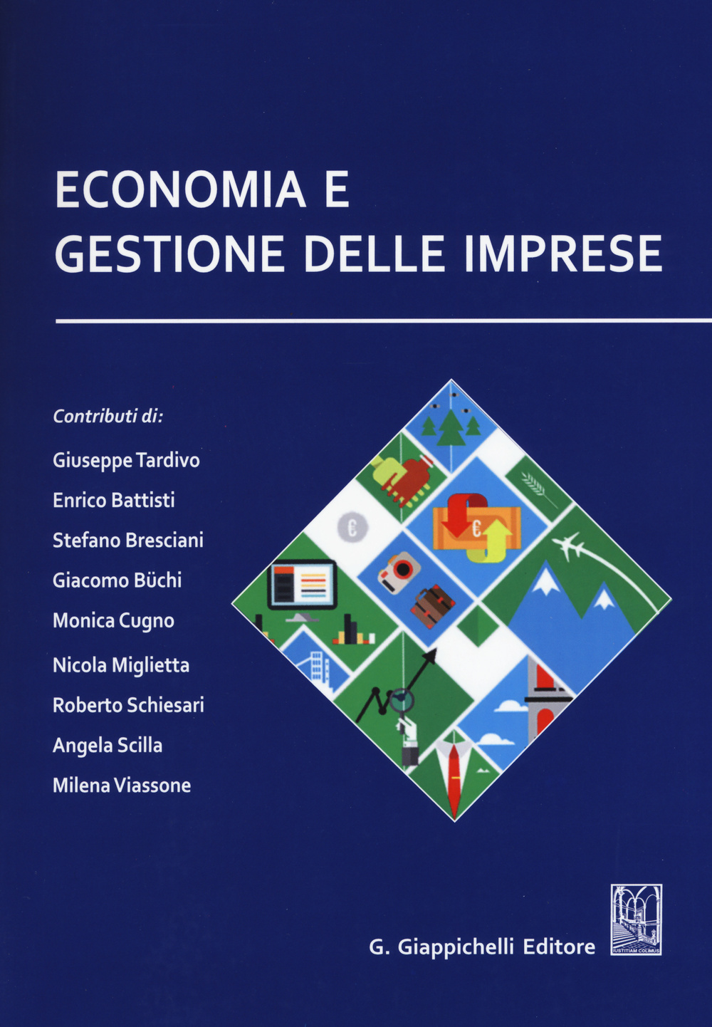 Economia e gestione delle imprese Scarica PDF EPUB
