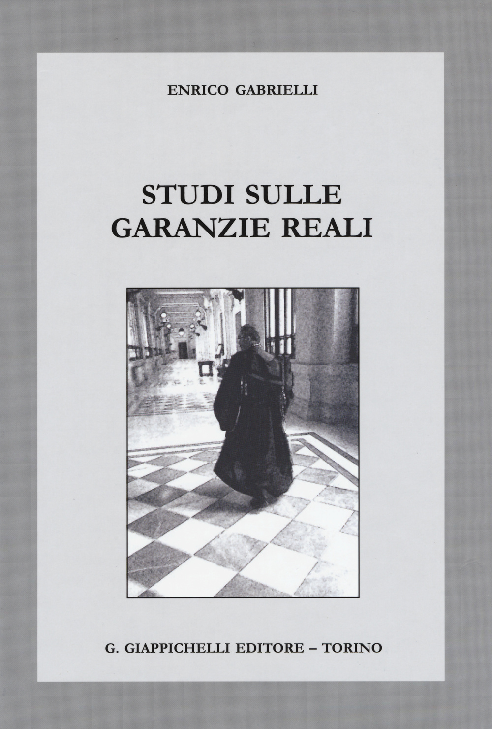 Studi sulle garanzie reali