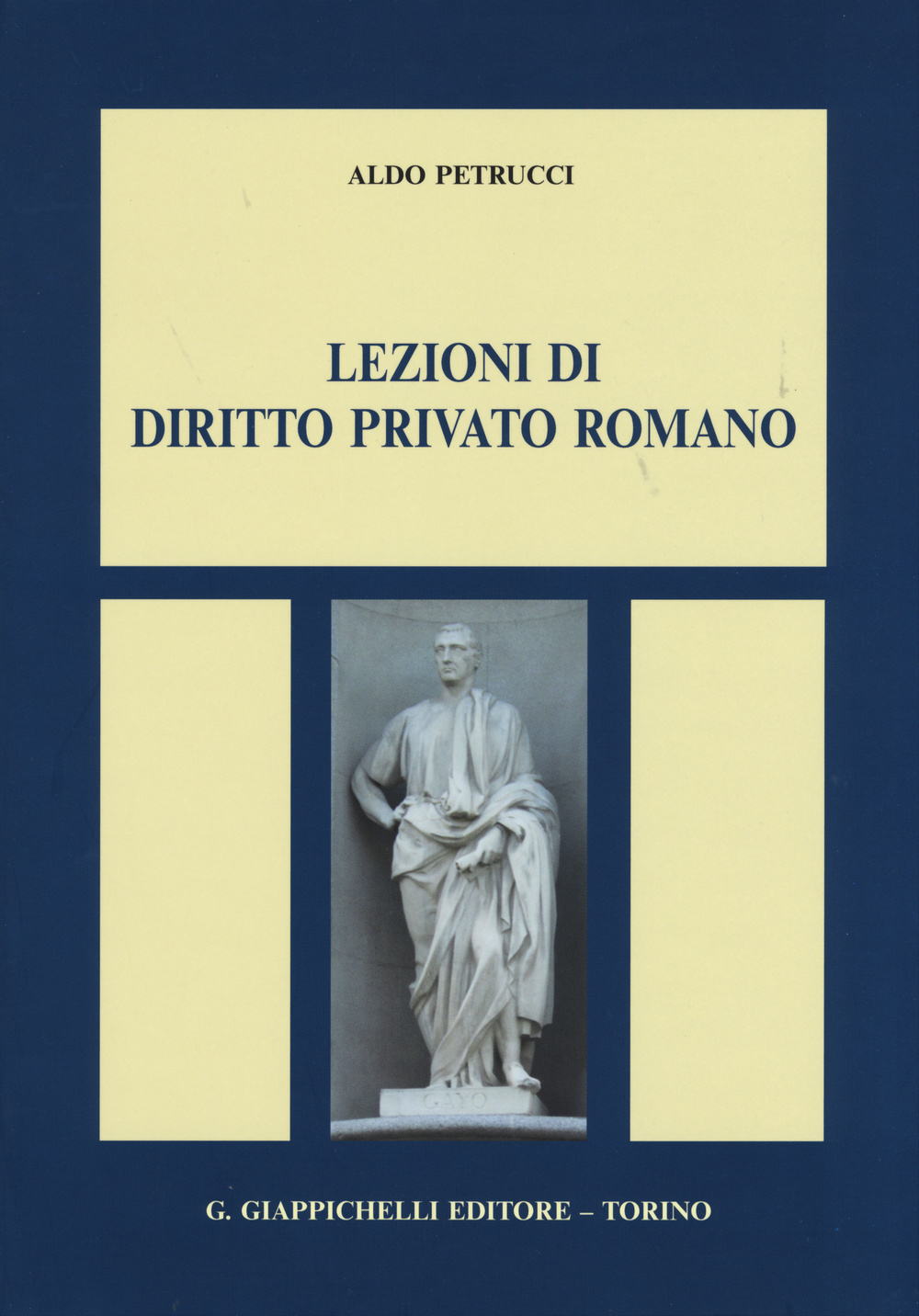 Lezioni di diritto privato romano Scarica PDF EPUB
