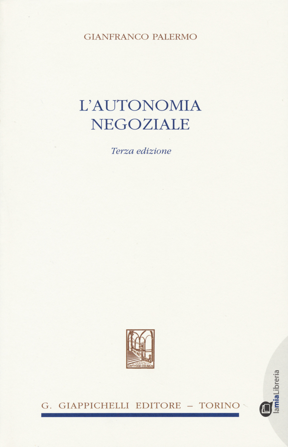 L' autonomia negoziale Scarica PDF EPUB
