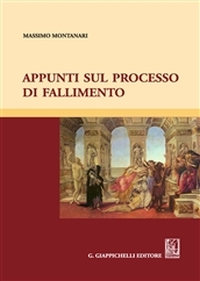 Appunti sul processo di fallimento Scarica PDF EPUB
