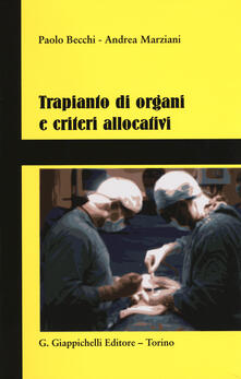Trapianto di organi e criteri allocativi.pdf