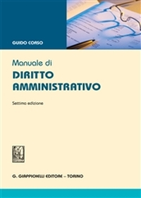 Manuale di diritto amministrativo Scarica PDF EPUB
