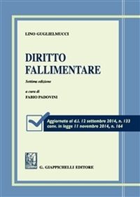 Diritto fallimentare Scarica PDF EPUB
