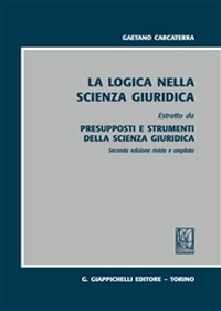 Presupposti e strumenti della scienza giuridica Scarica PDF EPUB
