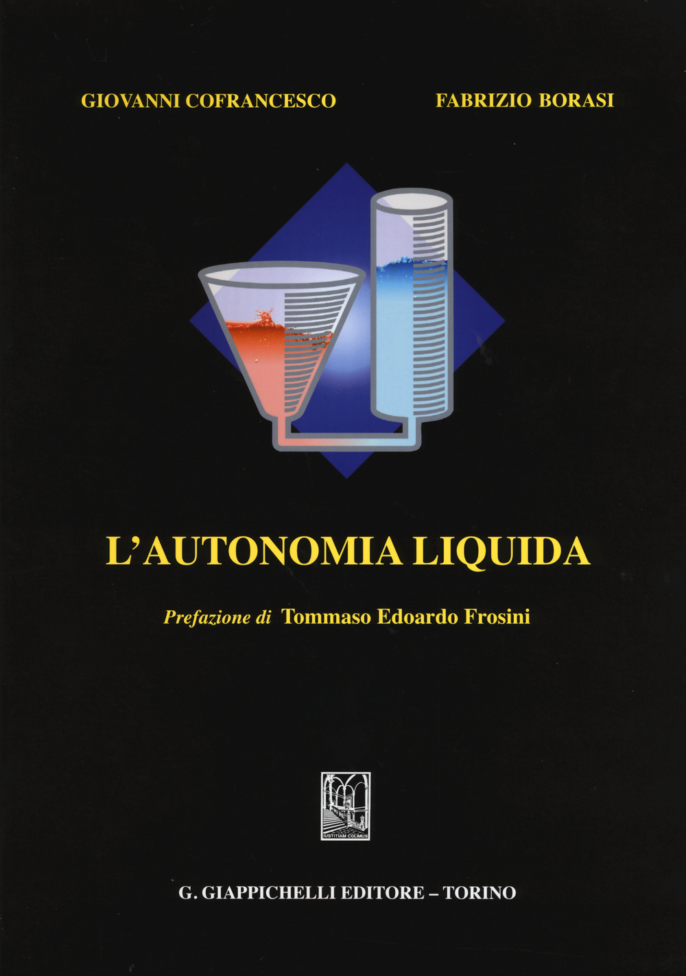 L' autonomia liquida Scarica PDF EPUB
