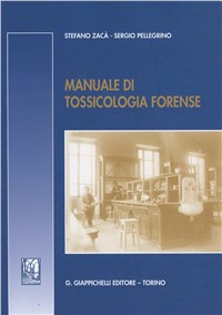 Manuale di tossicologia forense. Con CD-ROM Scarica PDF EPUB
