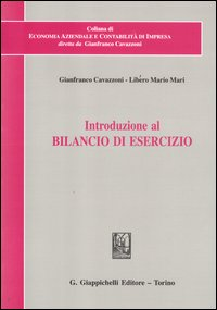 Introduzione al bilancio di esercizio Scarica PDF EPUB
