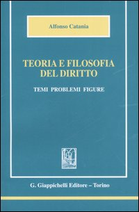 Teoria e filosofia del diritto. Temi, problemi, figure Scarica PDF EPUB
