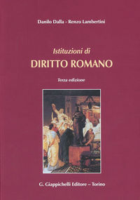 Istituzioni di diritto romano Scarica PDF EPUB
