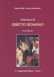 Istituzioni di diritto romano.pdf