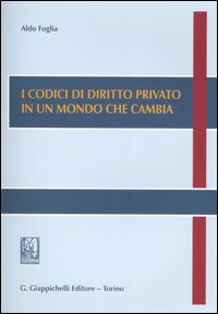 I codici di diritto privato in un mondo che cambia Scarica PDF EPUB
