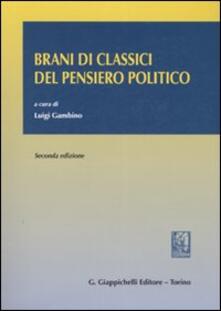 Brani di classici del pensiero politico.pdf