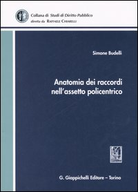 Anatomia dei raccordi nell'assetto policentrico Scarica PDF EPUB
