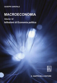 Macroeconomia. Vol. 1: Istituzioni di economia politica..pdf