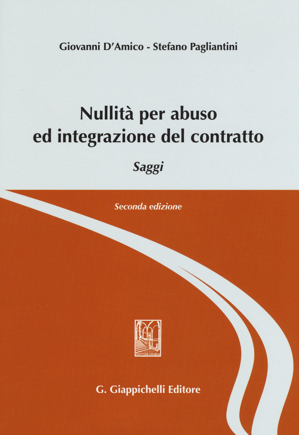 Nullità per abuso ed integrazione del contratto. Saggi Scarica PDF EPUB
