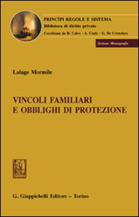 Vincoli familiari e obblighi di protezione Scarica PDF EPUB
