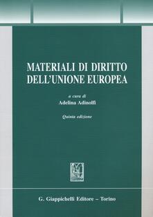 Materiali di diritto dellUnione Europea.pdf
