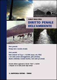 Diritto penale dell'ambiente Scarica PDF EPUB
