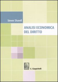 Analisi economica del diritto Scarica PDF EPUB
