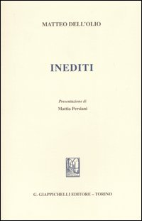 Inediti Scarica PDF EPUB
