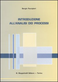 Introduzione all'analisi dei processi Scarica PDF EPUB
