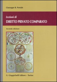 Lezioni di diritto privato comparato Scarica PDF EPUB
