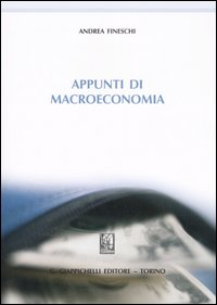 Appunti di macroeconomia Scarica PDF EPUB
