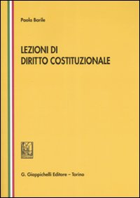 Lezioni di diritto costituzionale Scarica PDF EPUB
