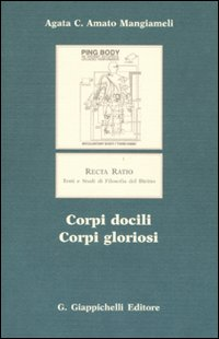 Corpi docili, corpi gloriosi Scarica PDF EPUB
