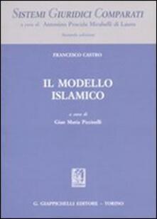 Il modello islamico.pdf
