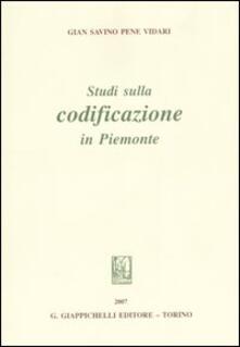 Studi sulla codificazione in Piemonte.pdf