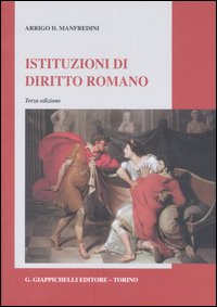 Istituzioni di diritto romano Scarica PDF EPUB
