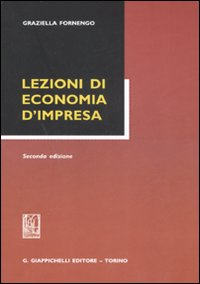 Lezioni di economia d'impresa Scarica PDF EPUB
