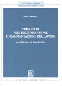 Principi di non discriminazione e frammentazione del lavoro Scarica PDF EPUB
