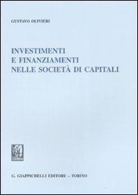 Investimenti e finanziamenti nelle società di capitali Scarica PDF EPUB
