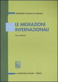 Le migrazioni internazionali Scarica PDF EPUB
