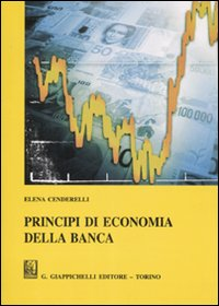 Principi di economia della banca Scarica PDF EPUB
