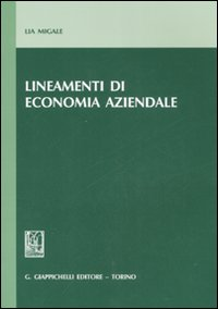 Lineamenti di economia aziendale Scarica PDF EPUB
