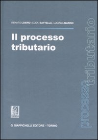 Il processo tributario Scarica PDF EPUB
