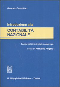 Introduzione alla contabilità nazionale Scarica PDF EPUB
