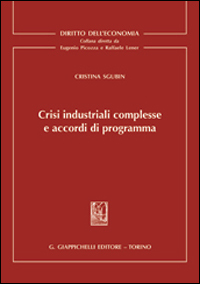 Crisi industriali complesse e accordi di programma Scarica PDF EPUB
