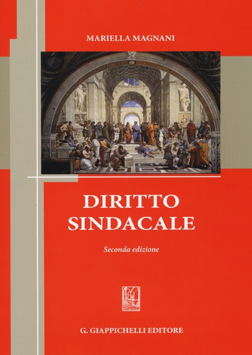 Diritto sindacale Scarica PDF EPUB
