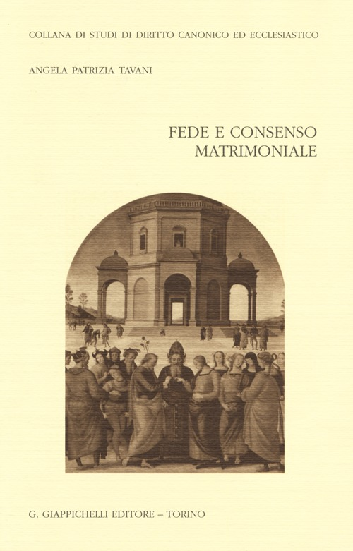 Fede e consenso matrimoniale Scarica PDF EPUB
