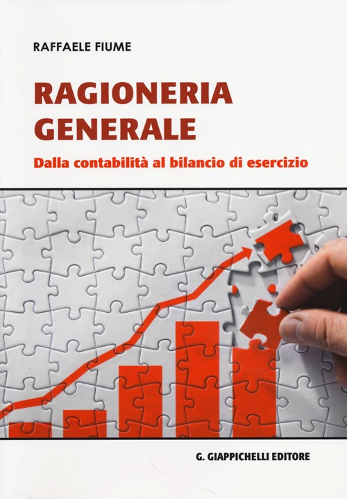 Ragioneria generale. Dalla contabilità al bilancio di esercizio Scarica PDF EPUB
