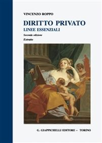 Diritto privato. Linee essenziali. Estratto Scarica PDF EPUB
